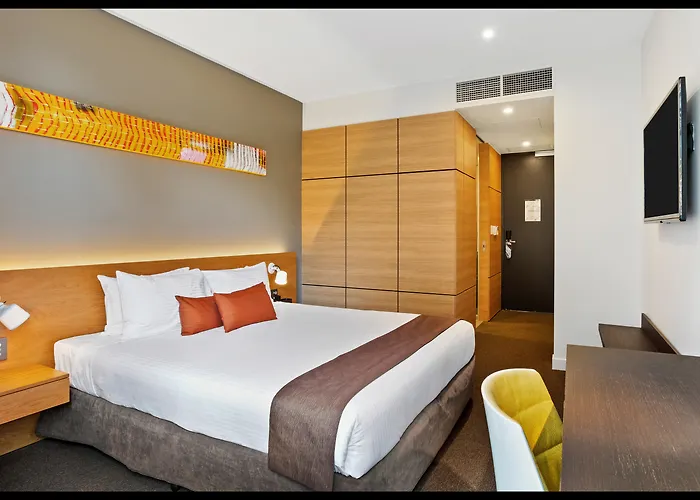 Jasper Boutique Hotel