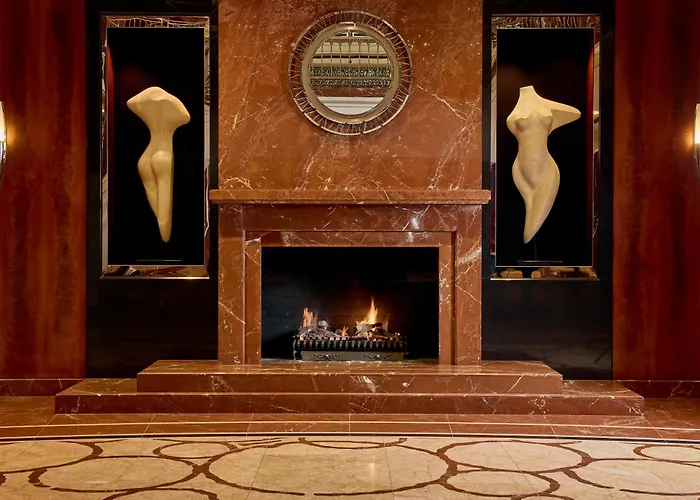 Park Hyatt Melbourne Hotel