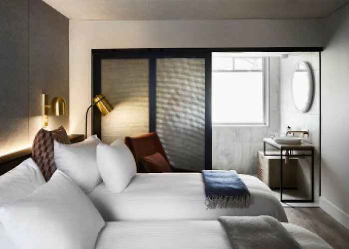 Zagame'S House Hotel Melbourne